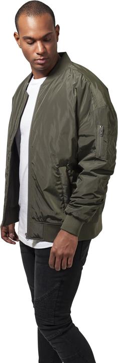Produktbild Urban Classics Oversized Bomber Jacket (L)