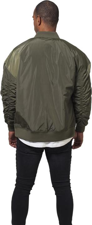 Produktbild Urban Classics Oversized Bomber Jacket (L)
