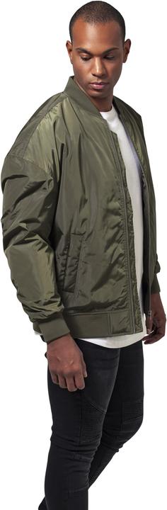 Produktbild Urban Classics Oversized Bomber Jacket (L)