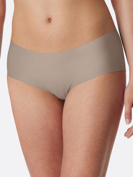 Produktbild Schiesser Panty Invisible Cotton (44, 2er Pack)