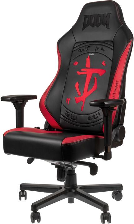 noblechairs Hero Doom