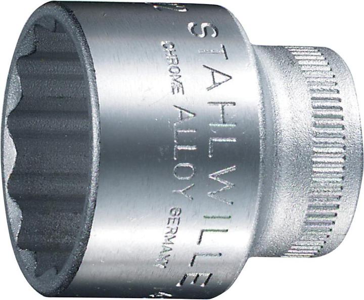 Productafbeelding Stahlwille Twaalfzijdige dopsleutel (24 mm)
