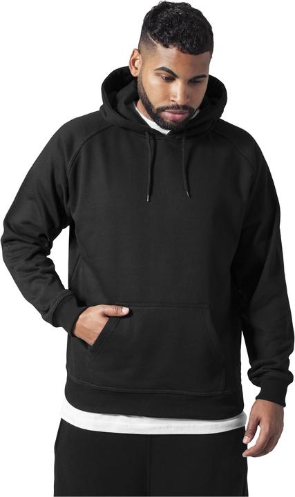 Urban Classics Blank Hoody