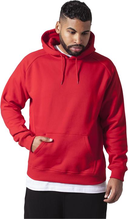 Produktbild Urban Classics Blank Hoody (4XL)