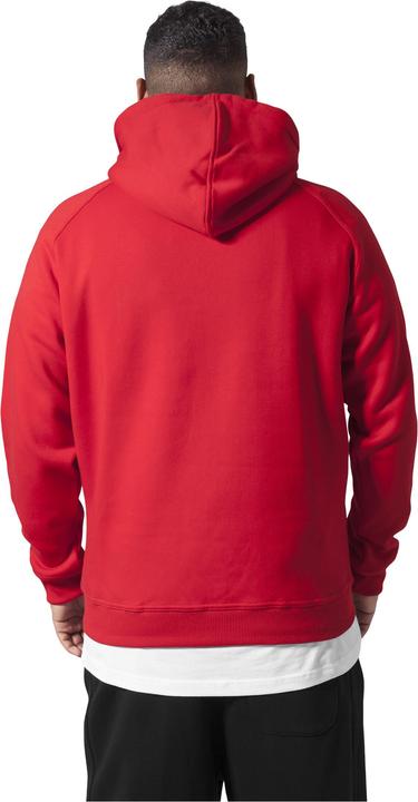 Produktbild Urban Classics Blank Hoody (4XL)