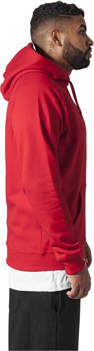 Produktbild Urban Classics Blank Hoody (4XL)