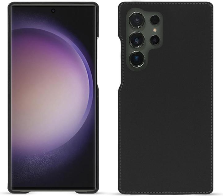 Productafbeelding Noreve Lederen omslag (Samsung Galaxy S24 Ultra)