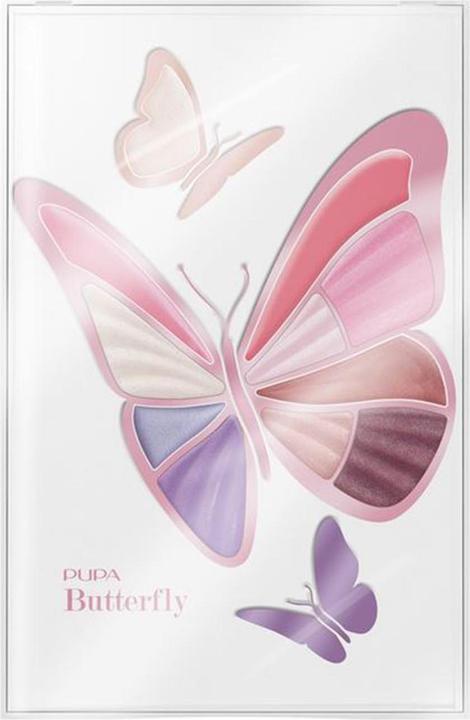Image du produit Pupa Milano Butterfly (Lotion pour le corps)