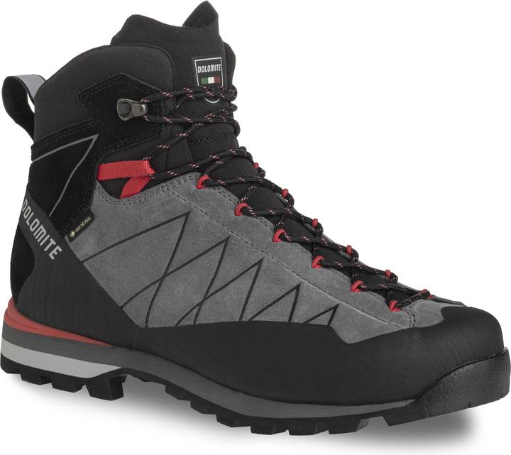 Actual product image Dolomite Crodarossa Hi GTX (43)