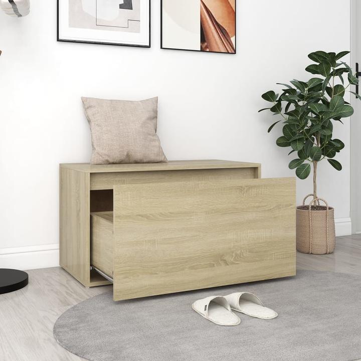 Actual product image VidaXL Gerri (40 cm)