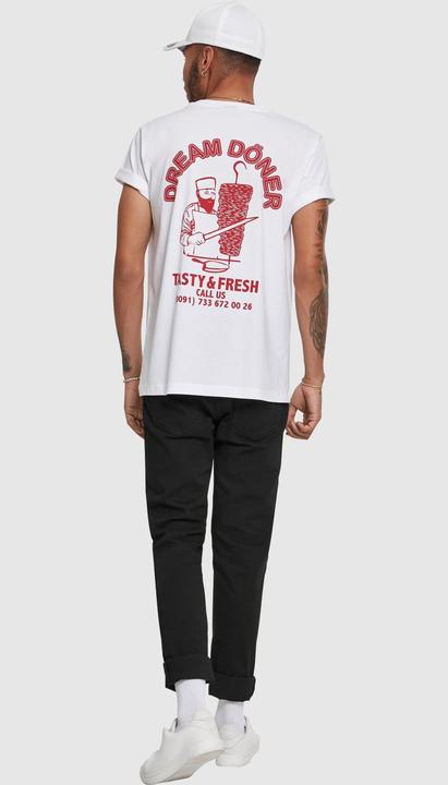Produktbild Mister Tee Dream Kebab Tee (4XL)