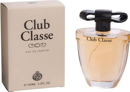 Produktbild Real Time - Club Classe - Eau De Parfum - 100Ml (Eau de Parfum, 100 ml)