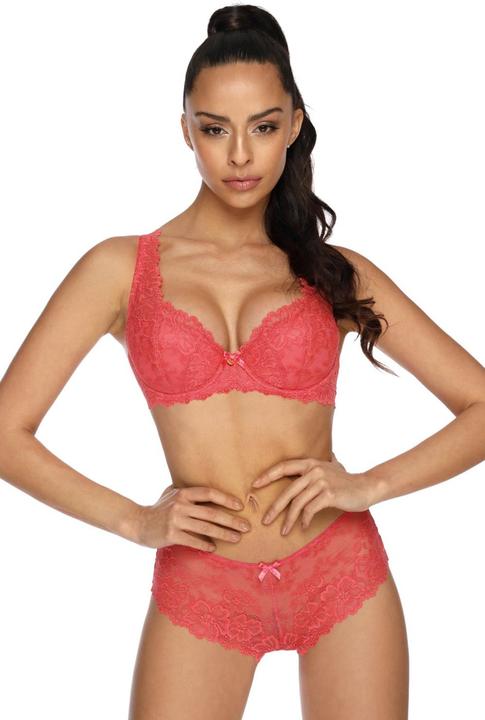 Actual product image Adler Tools Padded bra model 158027 (65 D)