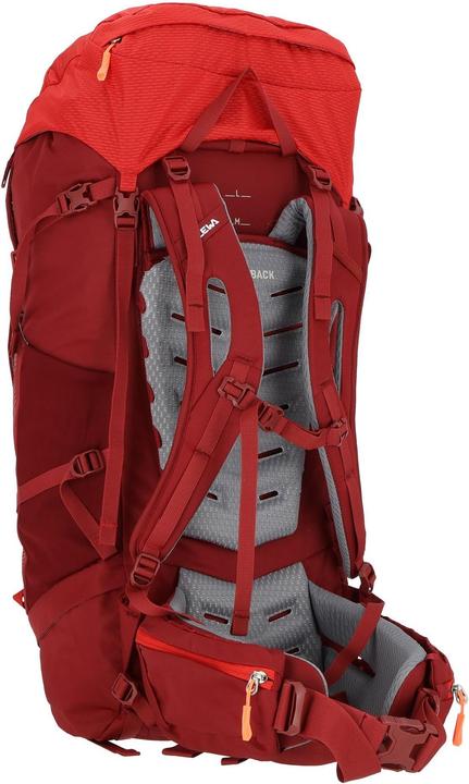 Actual product image Salewa Alptrek + L Da rucksack (50 l)