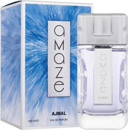 Produktbild Ajmal Amaze (Eau de Parfum, 100 ml)