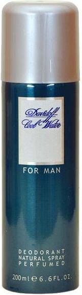Produktbild Davidoff Cool Water (Spray, 75 ml)