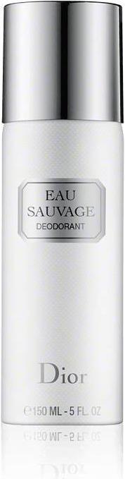 Produktbild Dior Eau Sauvage (Spray, 150 ml)
