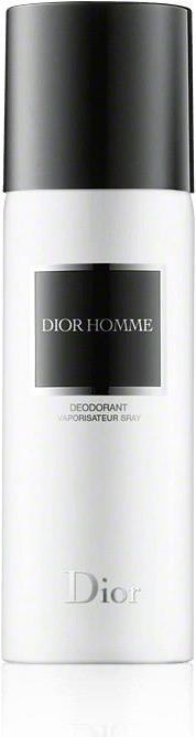 Actual product image Dior Homme (Spray, 150 ml)