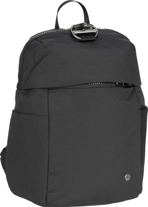 Pacsafe Rucksack / Daypack Citysafe CX Backpack Petite (8 l)