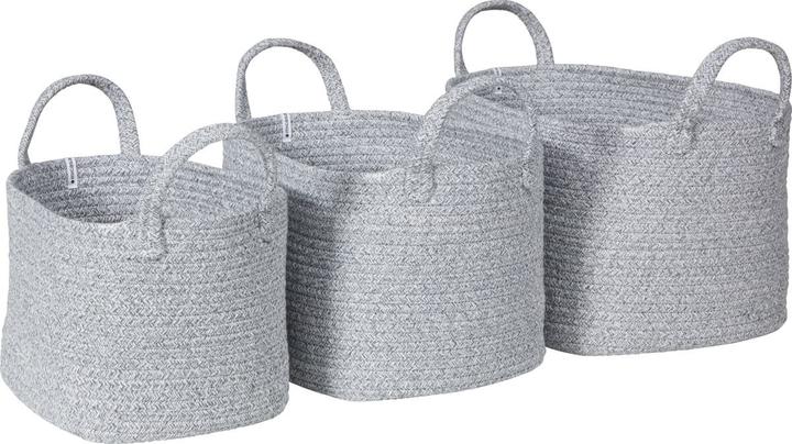 Produktbild micasa Clea (1 x, 36 x 30 x 24 cm)
