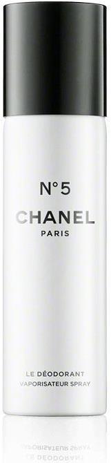 Actual product image Chanel No.5 (Spray, 100 ml)