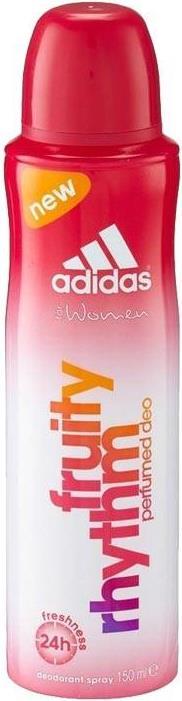 Produktbild adidas Fruity Rythm (Spray, 75 ml)