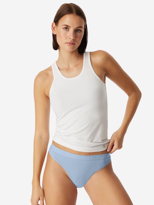 Immagine prodotto Elle Tanga Thong - LOGO (L, confezione da 6)