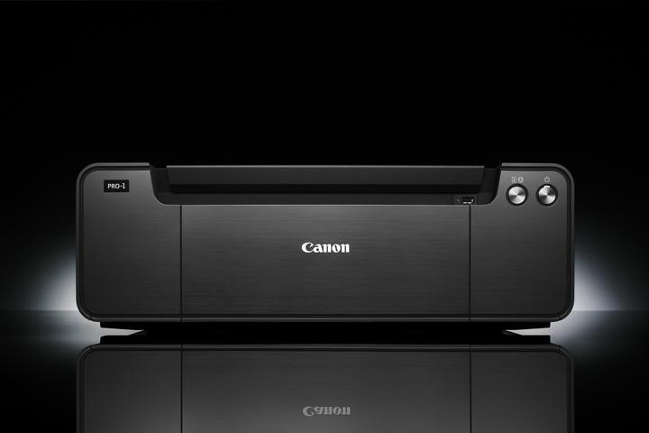 Image du produit Canon Pixma Pro-1 (Encre, Couleur)
