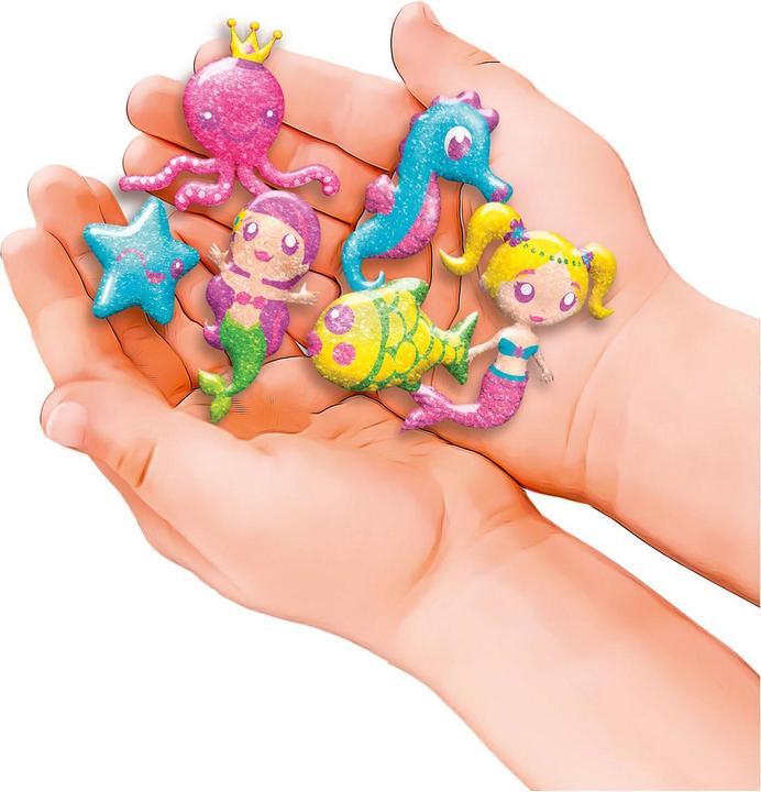 Actual product image Simba Aqua Gelz Deluxe Mermaids Set