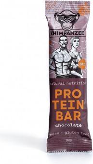 Produktbild Chimpanzee Protein Bar (Coffee & Nuts, 20 Stk., 900 g)
