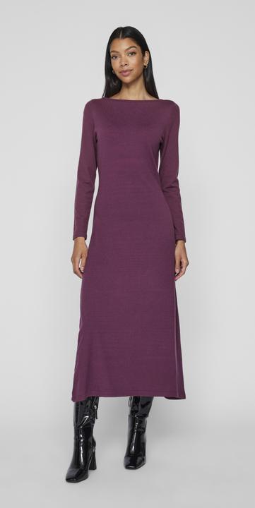 Actual product image Vila Strick Midikleid (XL)