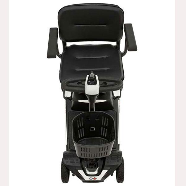 Actual product image Bischoff & Bischoff Scooter Centuro Mini