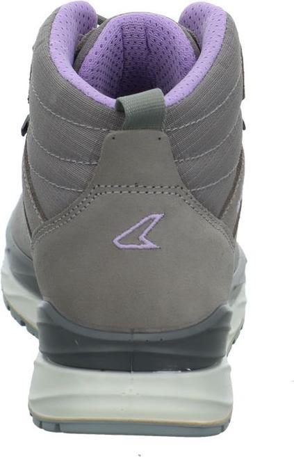 Actual product image Lowa Malta GTX Mid (41)