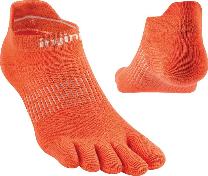 Immagine prodotto Injinji Run Lightweight No-Show (40.5 - 44.5)