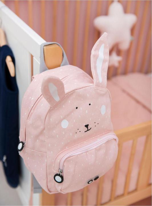 Actual product image Trixie Baby Backpack