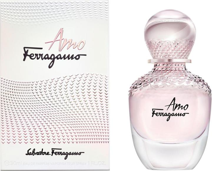 Immagine prodotto Salvatore Ferragamo Amo Ferragamo (Eau de parfum, 30 ml)