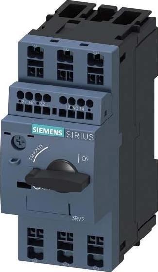 Produktbild Siemens Leistungsschalter Motor 2.8-4A 3RV2011-1EA2