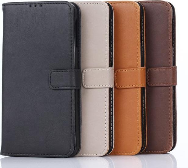 Image du produit MU Classic Étui de style rétro (DTEK60)