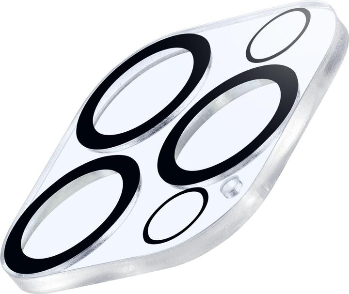 Actual product image Cellularline Camera Lens (1 Piece, Apple iPhone 14 Pro, Apple iPhone 14 Pro Max)