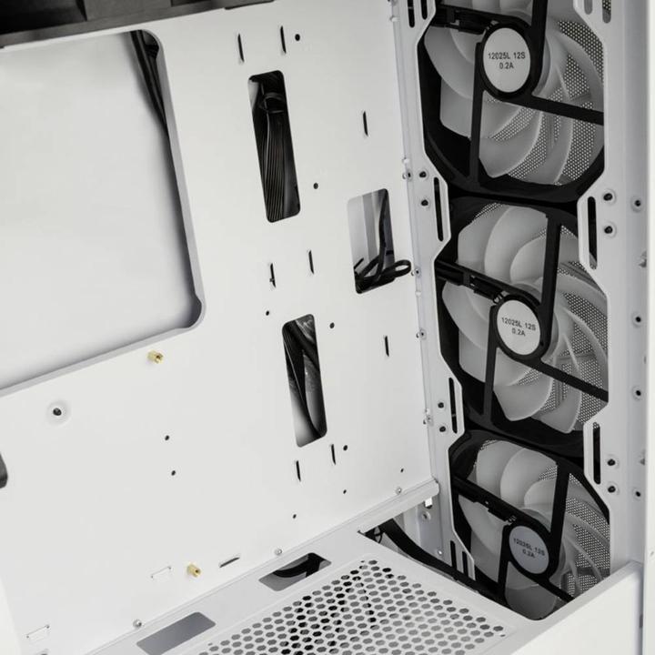 Immagine prodotto Kolink Observatory HF (ATX, mATX, Mini-ITX)