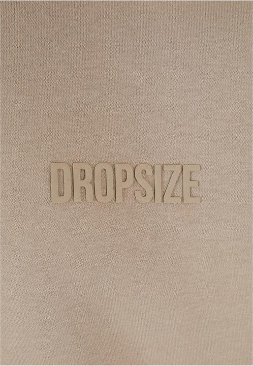 Immagine prodotto Dropsize Felpa con cappuccio pesante oversize con stampa HD - 126871 (L)