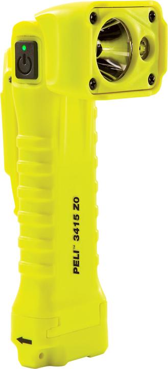 Actual product image Peli ATEX Flashlight 3415