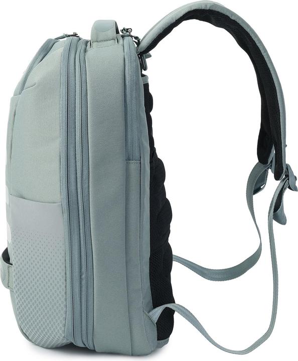 Actual product image Hedgren Comby Backpack RFID 44 cm laptop compartment (31 l)