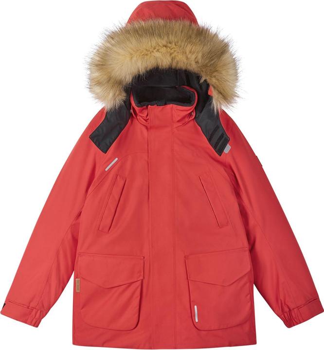 Produktbild Reima Serkku Daunenjacke (116)