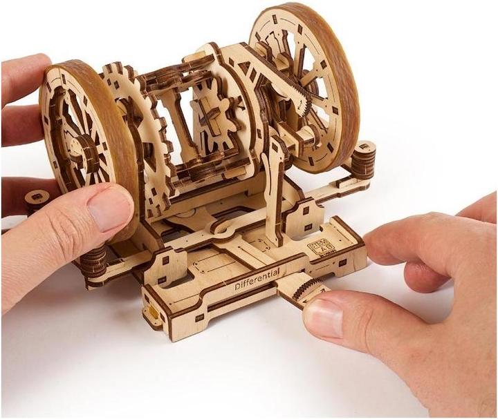 Produktbild Ugears Differenzialgetriebe