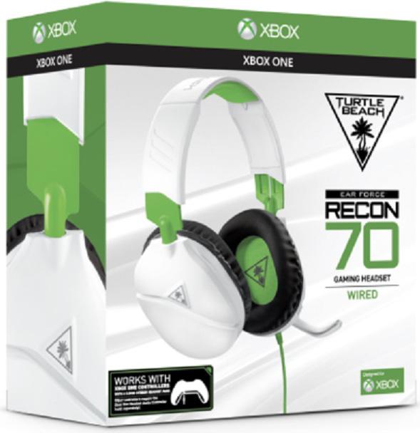 Immagine prodotto Turtle Beach Earforce Recon 70X (Cablato)