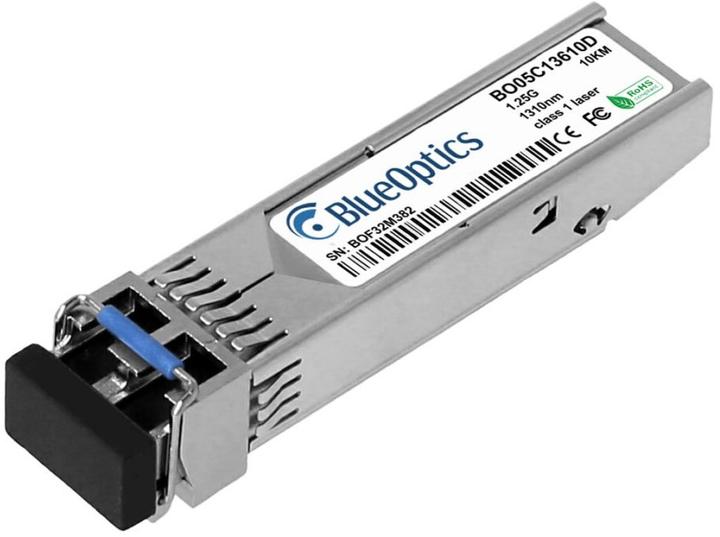 Produktbild CBO Allied Telesis AT-SPLX10 kompatibler BlueOptics SFP BO05C13610D
