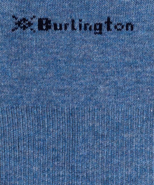 Actual product image Burlington M's Everyday Sneaker 2 Pack (pack of 2, 40 - 46)