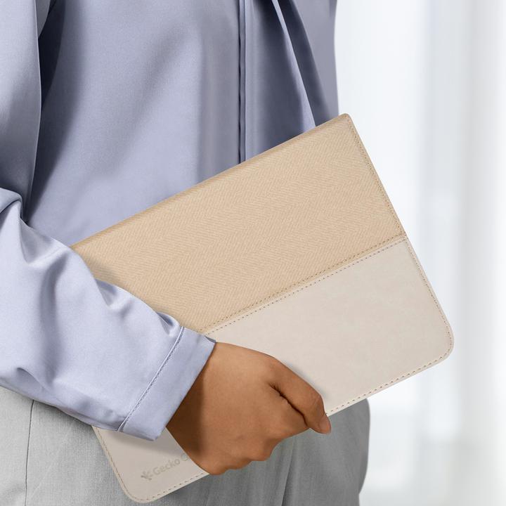 Actual product image Gecko Covers Easy-click (iPad 2022 (10th Gen))