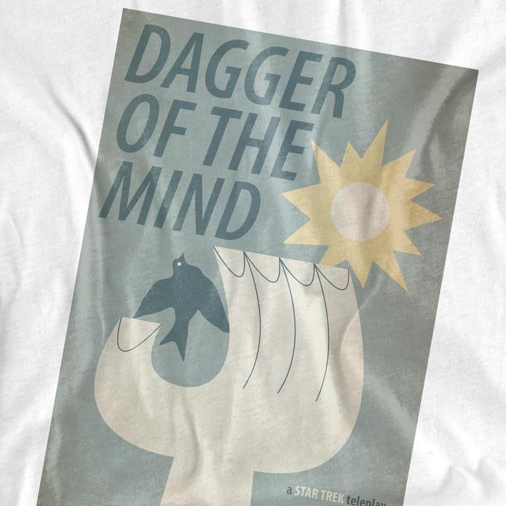 Produktbild The Original Series Episode 9 TShirt (S)